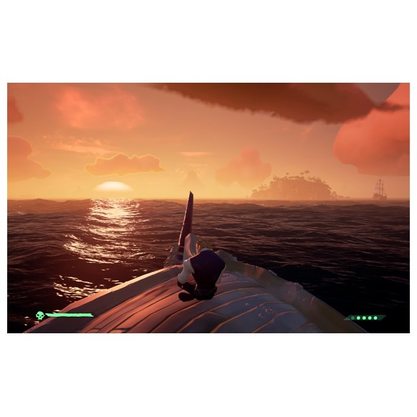Игра для приставки Sea of Thieves (Xbox One)