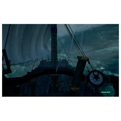 Игра для приставки Sea of Thieves (Xbox One)