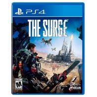The Surge для PlayStation 4