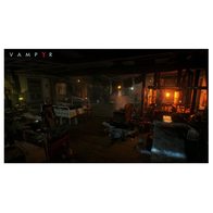 Vampyr для PlayStation 4
