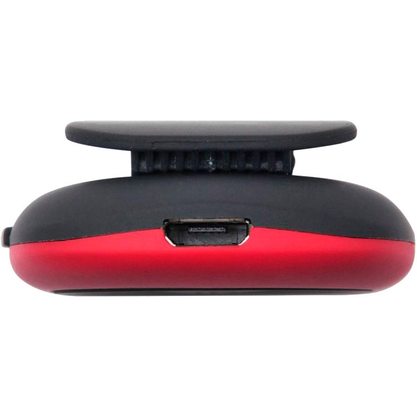 Плеер Digma C2L 4GB (красный)