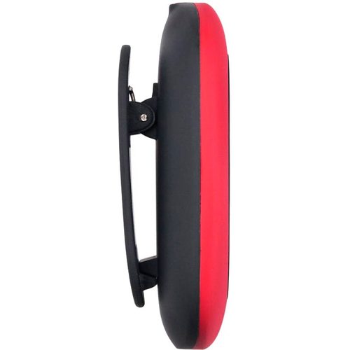 Плеер Digma C2L 4GB (красный)