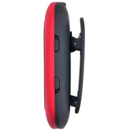 Плеер Digma C2L 4GB (красный)