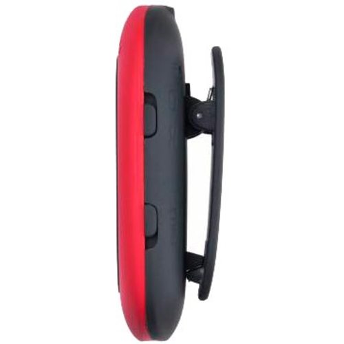 Плеер Digma C2L 4GB (красный)