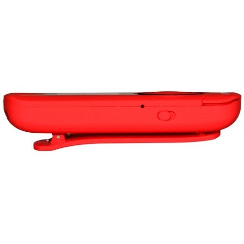 Плеер Digma R3 8 GB (красный)