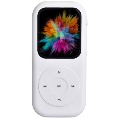 Плеер Digma T5 16 Гб