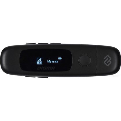 Плеер Digma U4 8 Гб