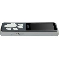 Digma S4 (серый/черный)
