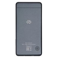 Digma Y4 BT 16Gb (черный)