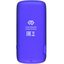 Плеер Digma B4 8 GB (синий)