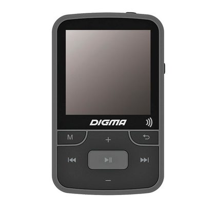 Плеер Digma Z4