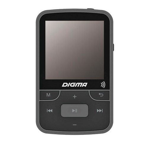 Плеер Digma Z4