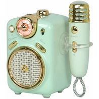 Divoom Fairy 2 (зеленый)