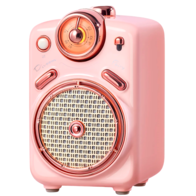 Divoom Fairy 2 (розовый)