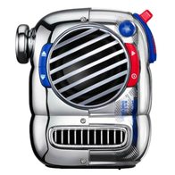 Divoom Spark-Pop (голубой)