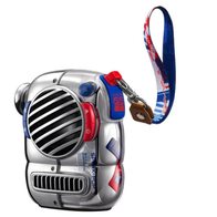 Divoom Spark-Pop (голубой)