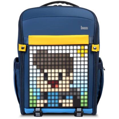 Рюкзак Divoom BackPack-S (синий)