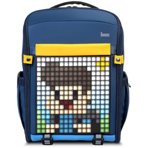 Рюкзак Divoom BackPack-S (синий)