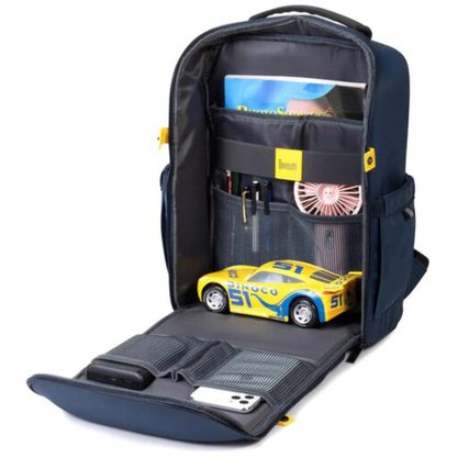 Рюкзак Divoom BackPack-S (синий)