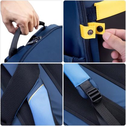 Рюкзак Divoom BackPack-S (синий)