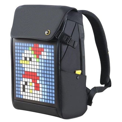 Рюкзак Divoom BackPack-M (черный)