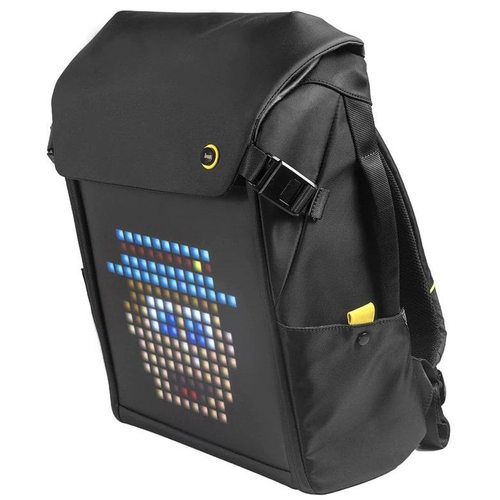 Рюкзак Divoom BackPack-M (черный)
