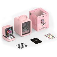 Divoom Ditoo Plus (розовый)