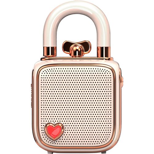 Портативная колонка Divoom Lovelock