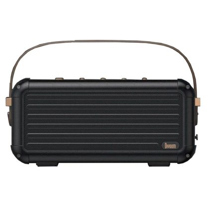 Портативная колонка Divoom Mocha (черный)