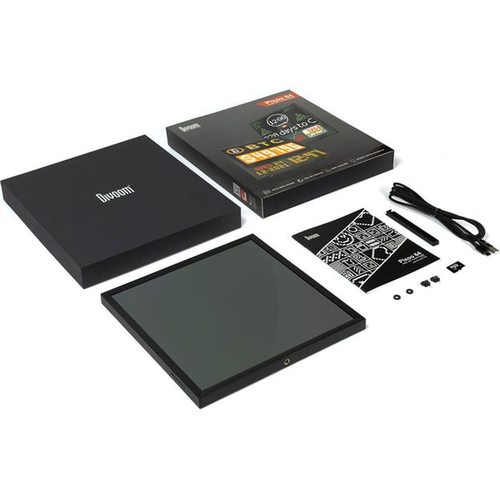 Цифровая фоторамка Divoom Pixoo 64