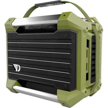 Dreamwave RockStar (зеленый)