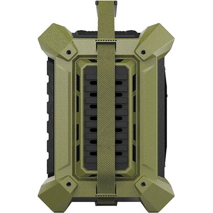 Dreamwave RockStar (зеленый)