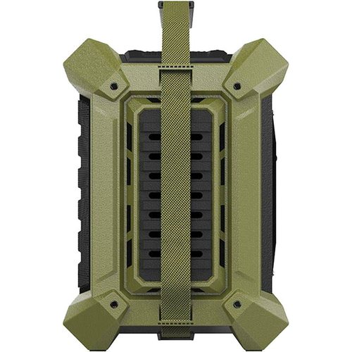 Dreamwave RockStar (зеленый)