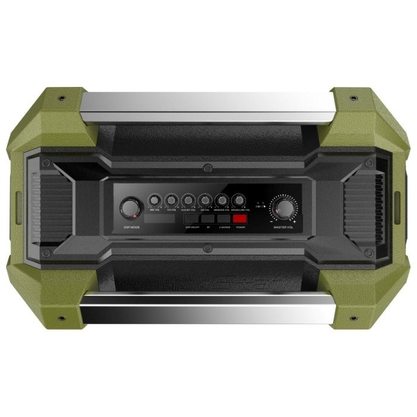 Dreamwave RockStar (зеленый)