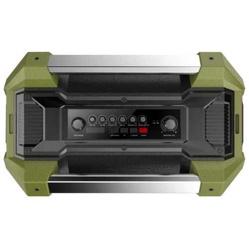 Dreamwave RockStar (зеленый)