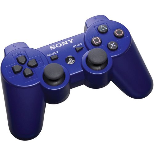 Геймпад (джойстик) Sony Dualshock 3 Wireless Controller
