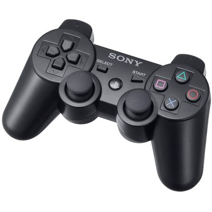 Геймпад (джойстик) Sony Dualshock 3 Wireless Controller