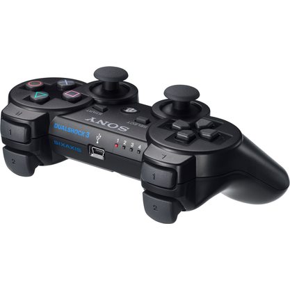 Геймпад (джойстик) Sony Dualshock 3 Wireless Controller