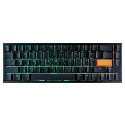 Игровая клавиатура Ducky ONE 2 SF (Cherry MX Brown)