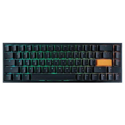Игровая клавиатура Ducky ONE 2 SF (Cherry MX Brown)