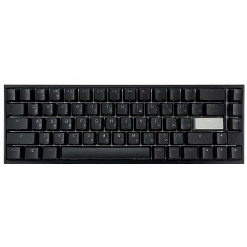 Игровая клавиатура Ducky ONE 2 SF (Cherry MX Brown)