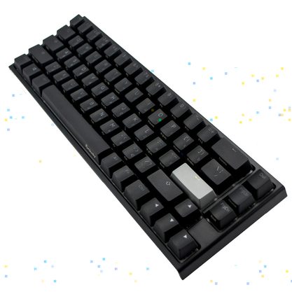 Игровая клавиатура Ducky ONE 2 SF (Cherry MX Brown)