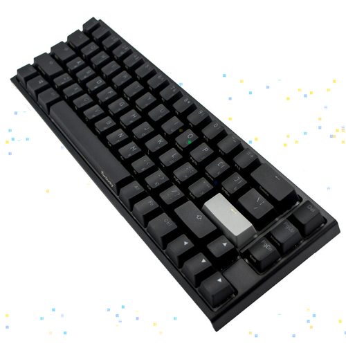 Игровая клавиатура Ducky ONE 2 SF (Cherry MX Brown)