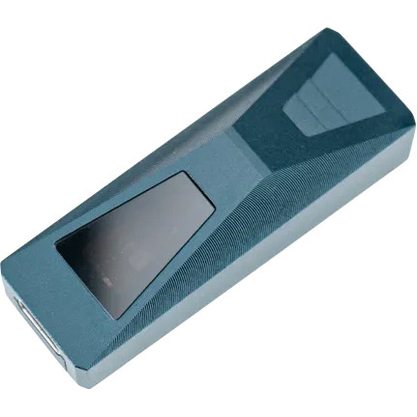 Портативный усилитель и ЦАП DUNU DTC 500 with lightning cable