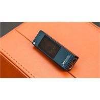 DUNU DTC 500 with lightning cable