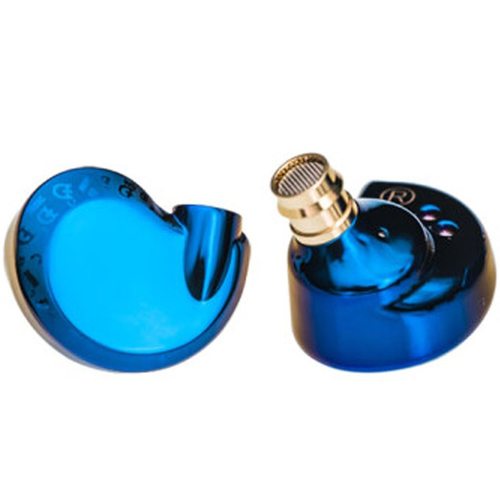 Наушники Dunu Falcon Ultra (голубой)