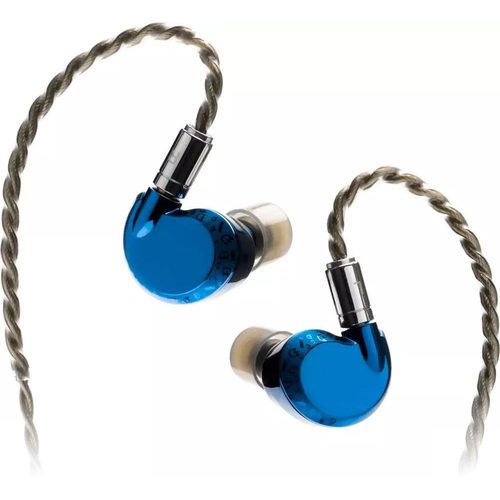 Наушники Dunu Falcon Ultra (голубой)