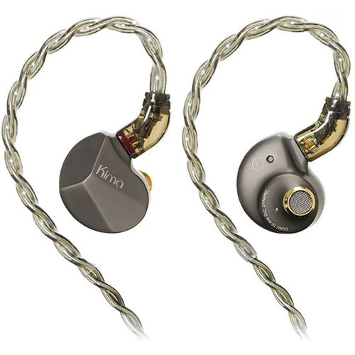 Наушники Dunu KIMA Classic