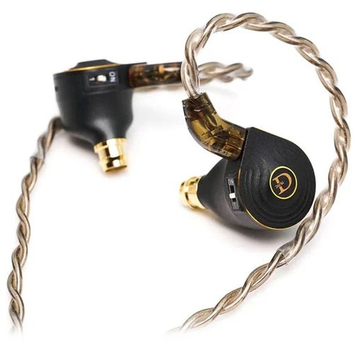 Наушники Dunu TALOS