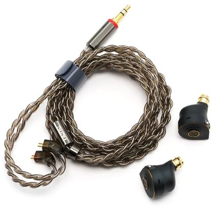 Наушники Dunu TALOS